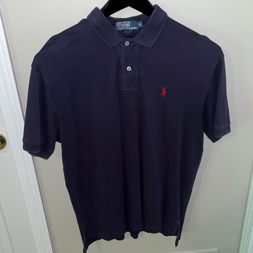 Men’s Polo RL Shirt